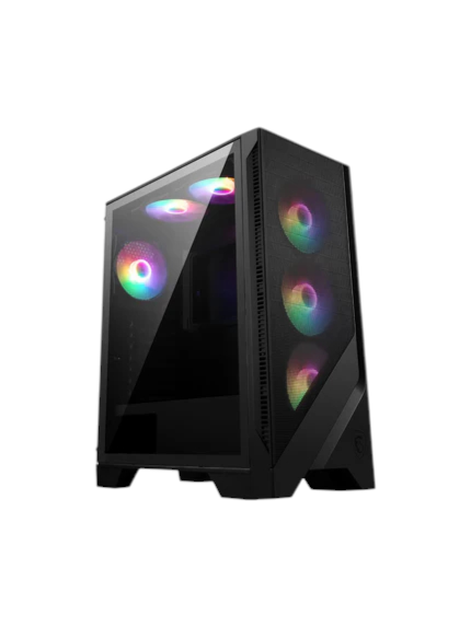 PC Gamer Titan - RTX 5060