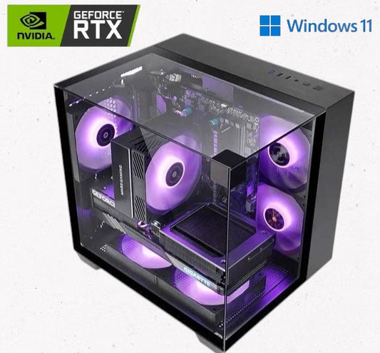 PC Gamer - RTX 5060