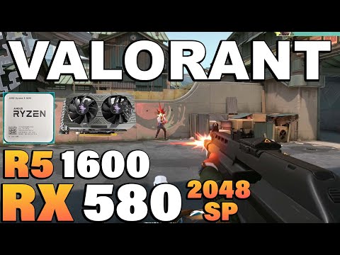 PC Gamer Flow - RX 580 8 Go