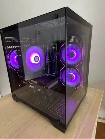 PC Gamer Gold - RX 9060 XT Ma boutique