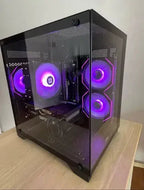 PC Gamer Gold - RX 9060 XT Ma boutique