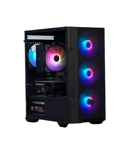 PC Gamer Core - RTX 5050