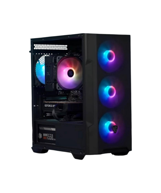 PC Gamer Core - RTX 5050