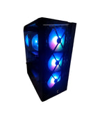 PC Gamer Nova - RTX 5060 Ti FPS Factory