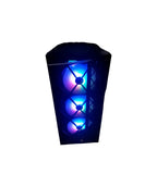 PC Gamer Nova - RTX 5060 Ti FPS Factory