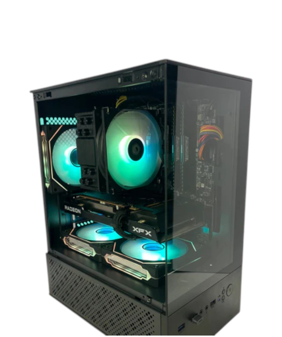 PC Gamer Peak - RTX 3070